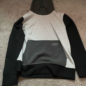 aero hoodie